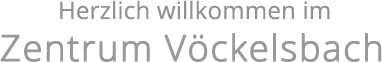 Zentrum Vöckelsbach Logo